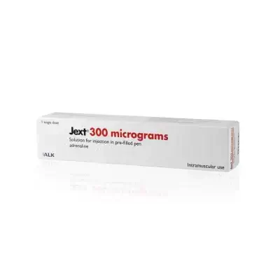 Jext 300MCG