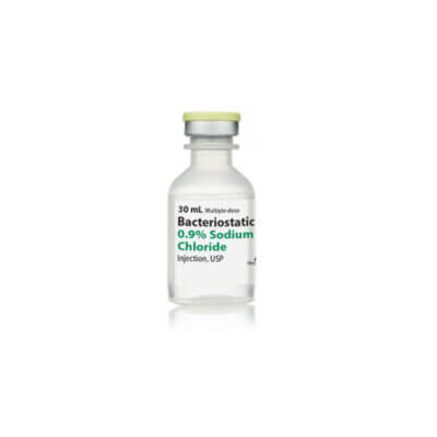bacteriostatic