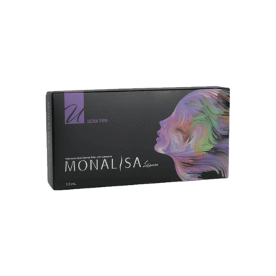 Monalisa Ultra Lidocaine