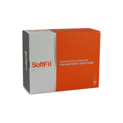 SoftFil Classic Micro Cannula 18G 70 20 kits CS1870 N 3