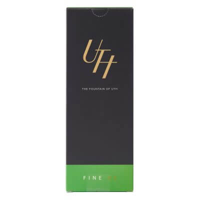 UTH Fine 02 + Lidocaine