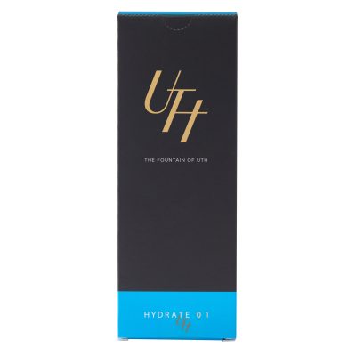 UTH Hydrate front facing scaled