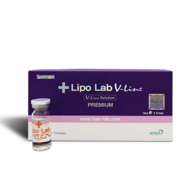 lipo lab vline