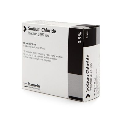 saline sodium chloride2