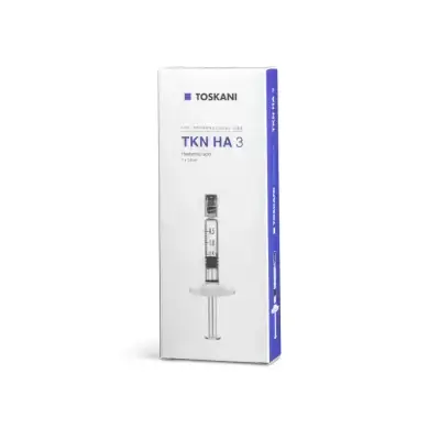 toskani tkn ha 3 1x 1 6ml 1