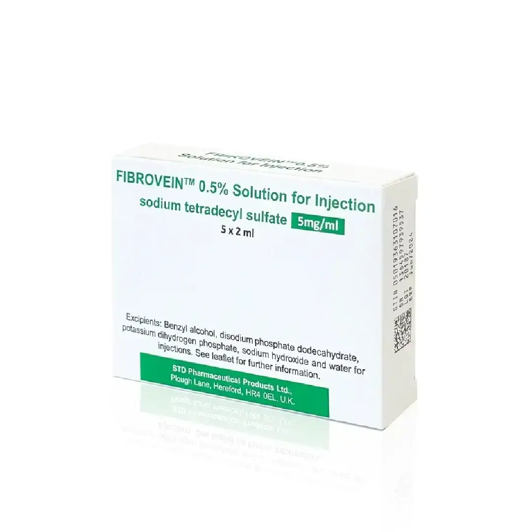 FIBROVEIN