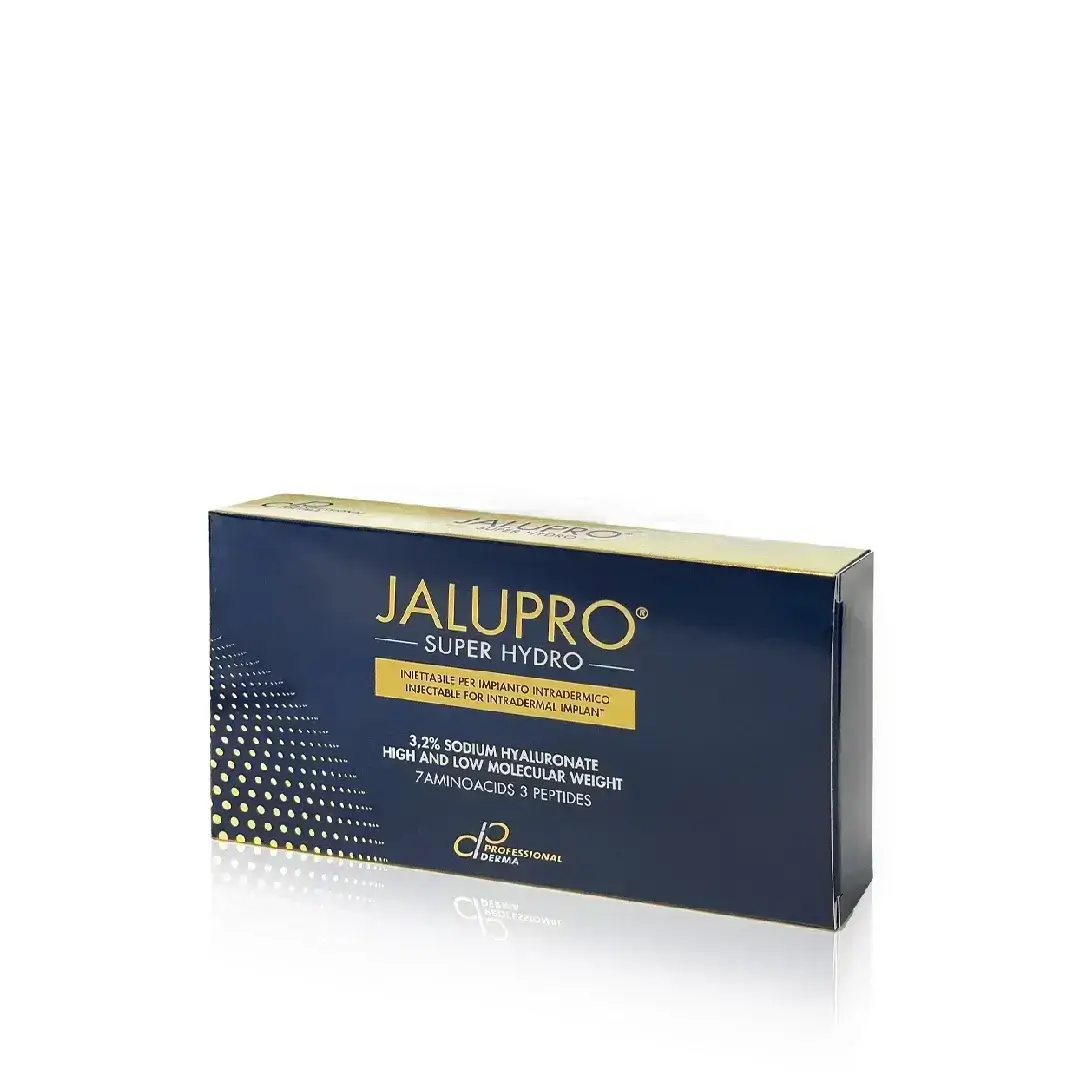 JALUPRO SUPER HYDRO