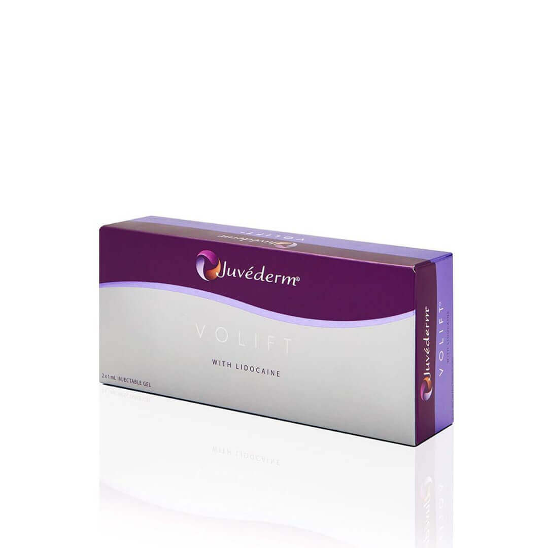 Juvederm Volift 2 x 1ml