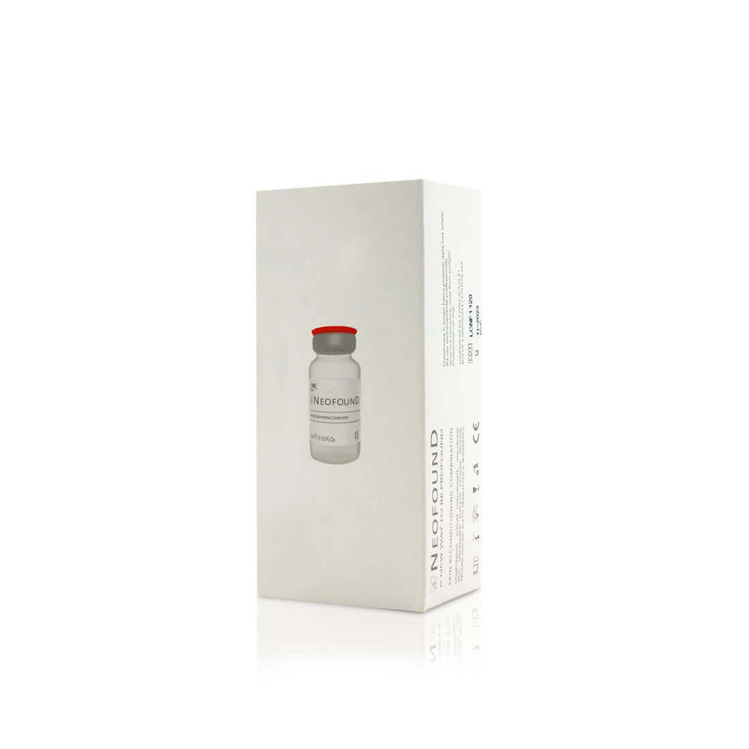 Neofound 3ml x 5 Vials