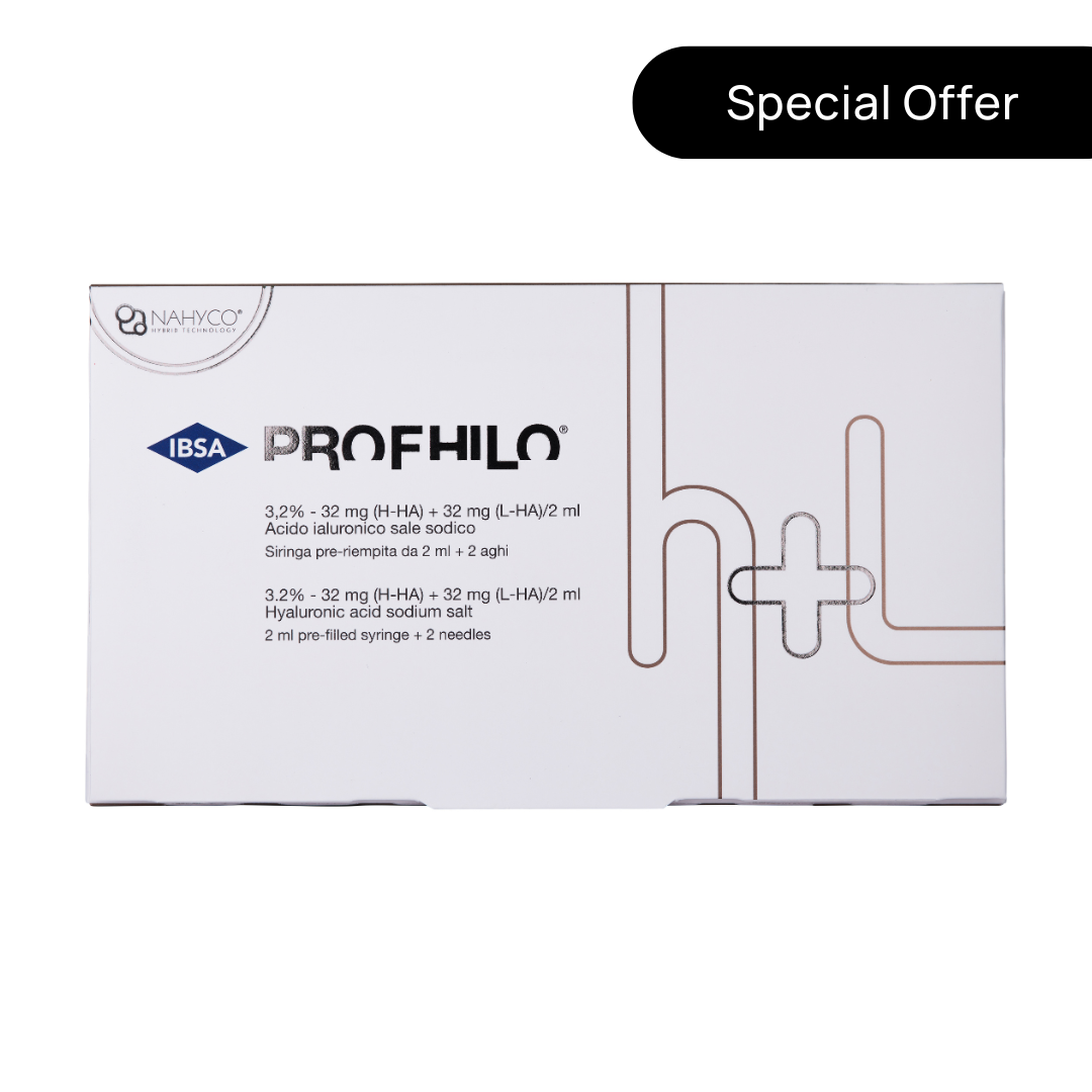 PROFHILO special offer