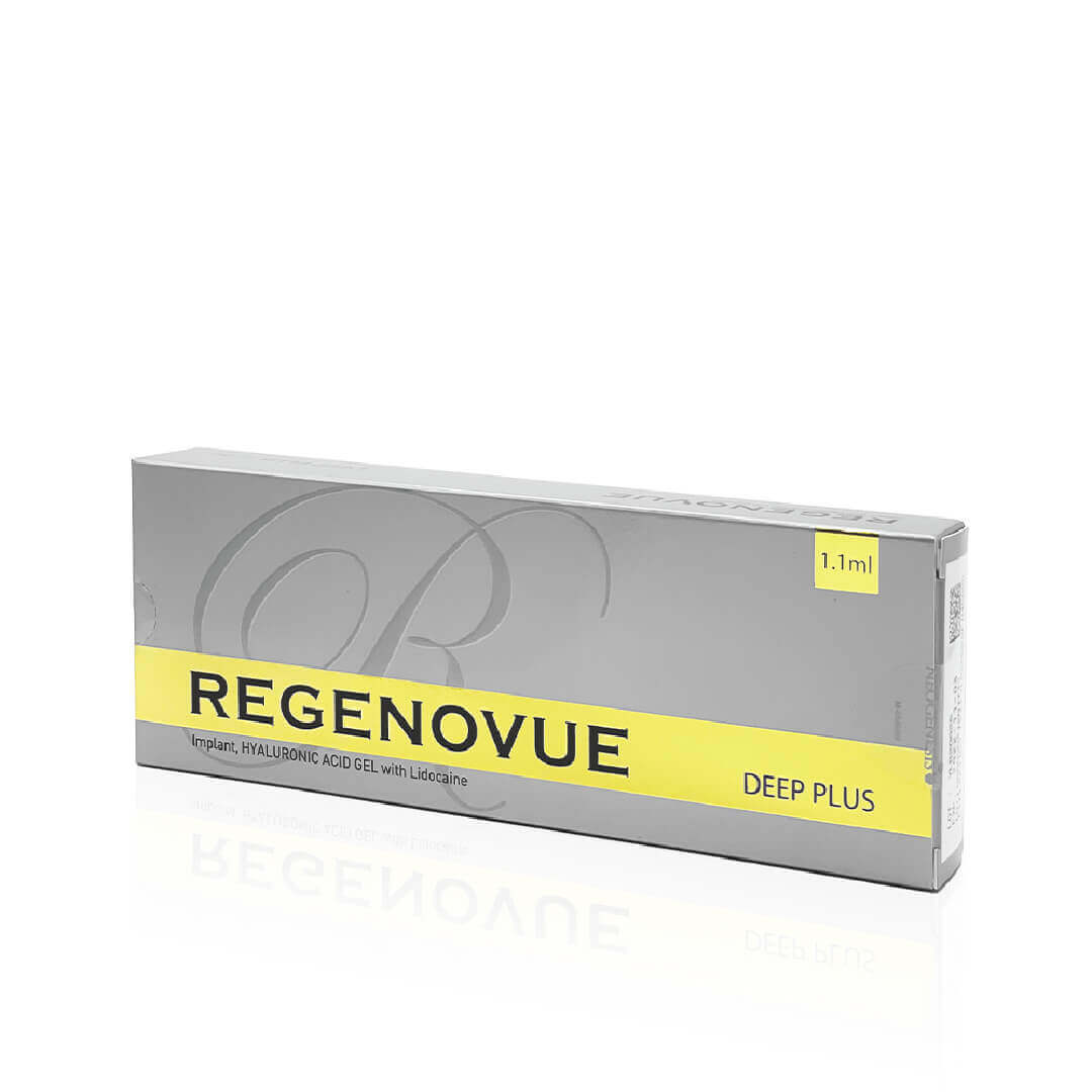 regenovue deep plus