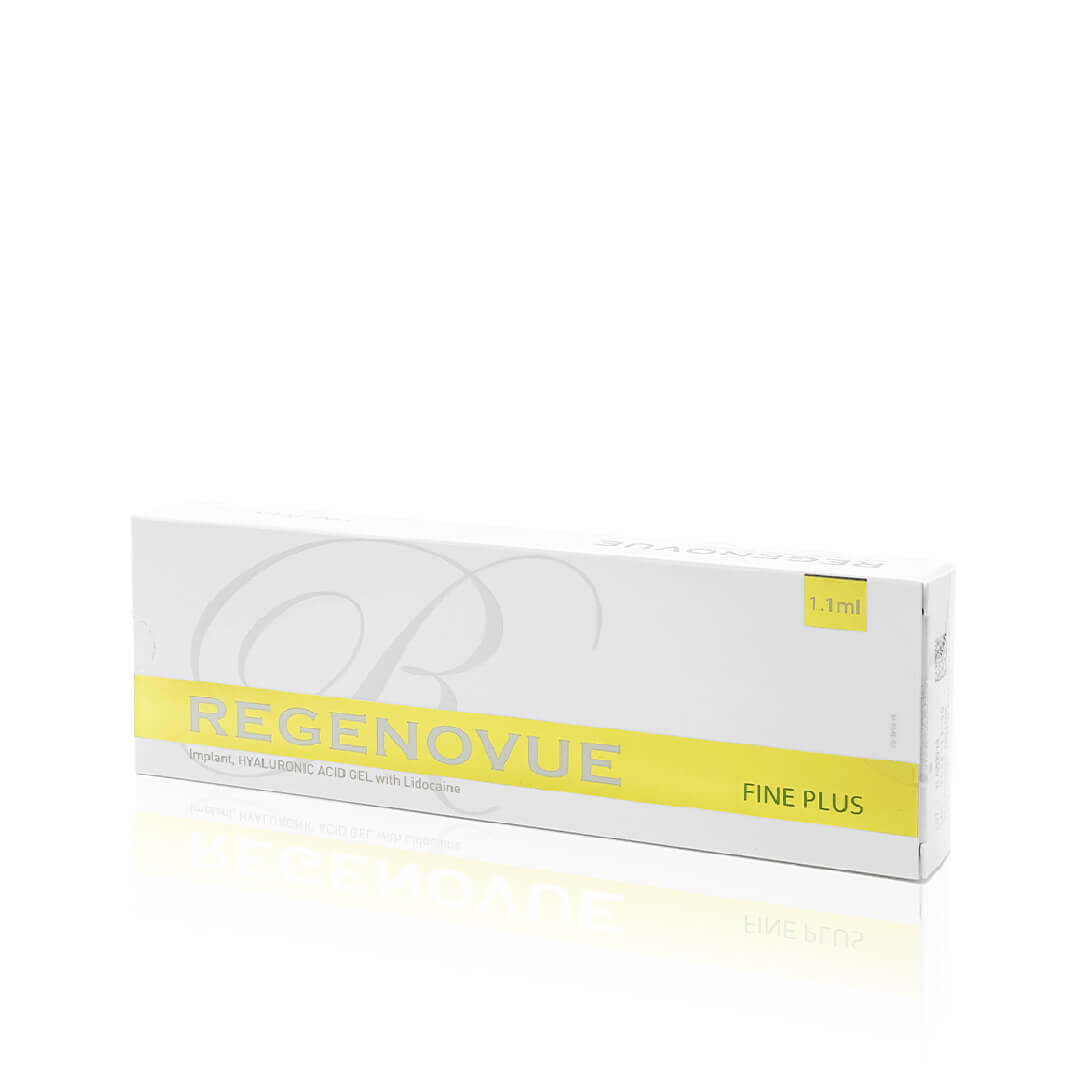 regenovue fine plus