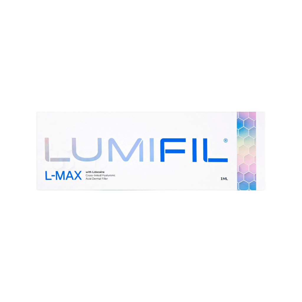 Lumifil L-Max with Lidocaine