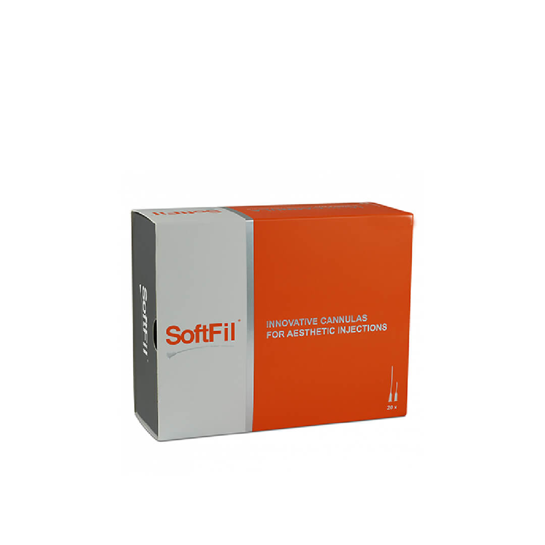 SoftFil Classic Micro Cannula 18G 70 20 kits CS1870 N 2