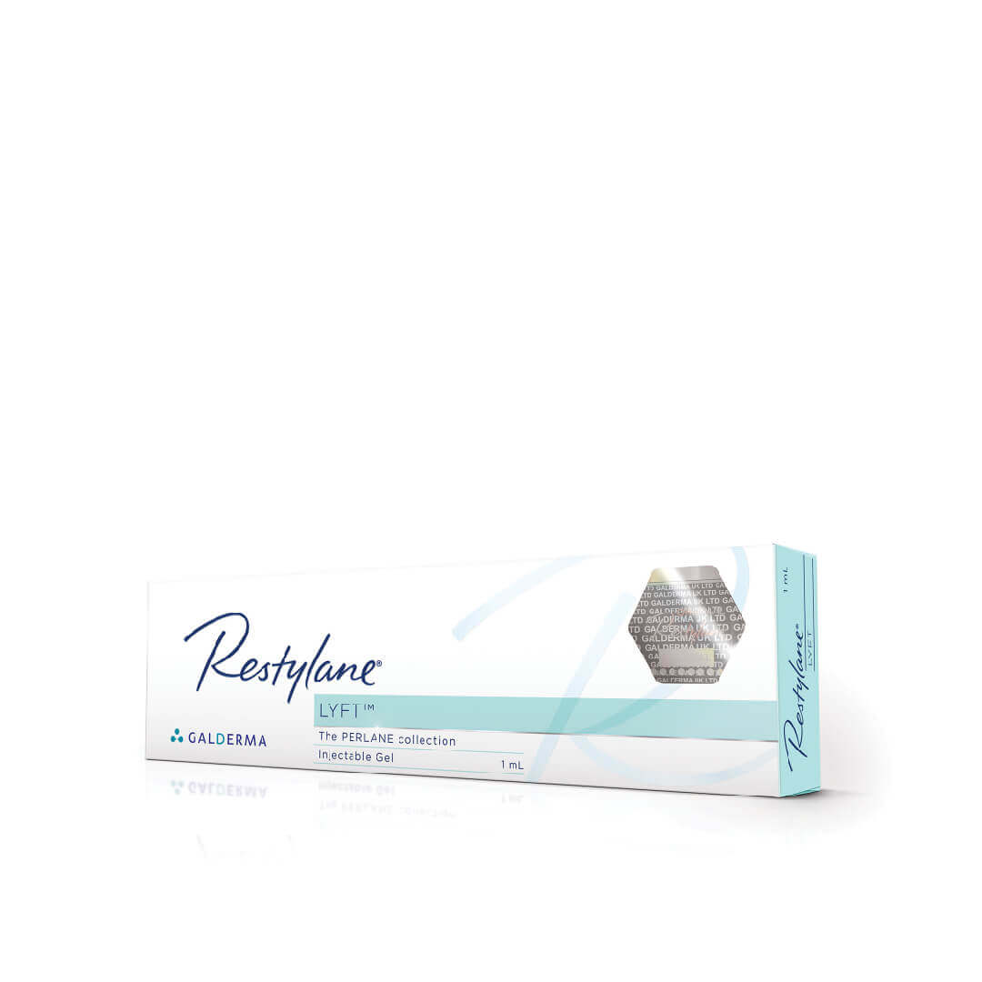 Restylane LYFT
