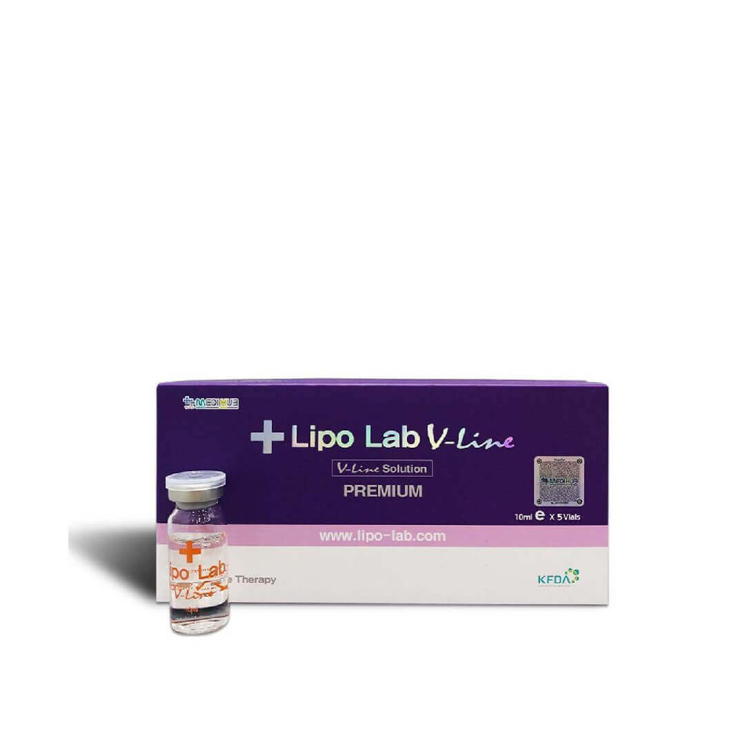 lipo lab vline