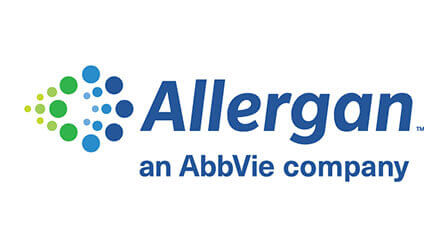 allergan