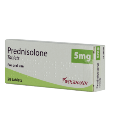 prednisolone