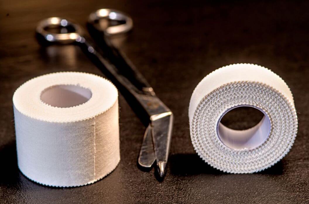 medical tape for aesthetic clinic