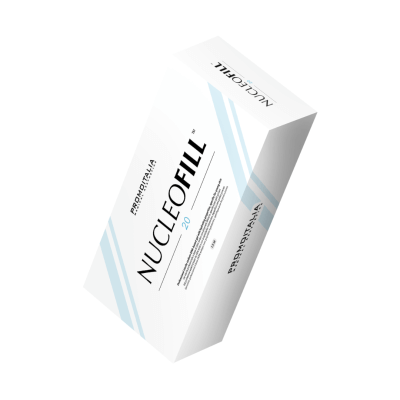 nucleofill medium