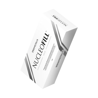 nucelofill hair