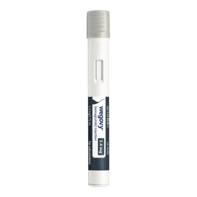 Wegovy flex touch 4mg pen