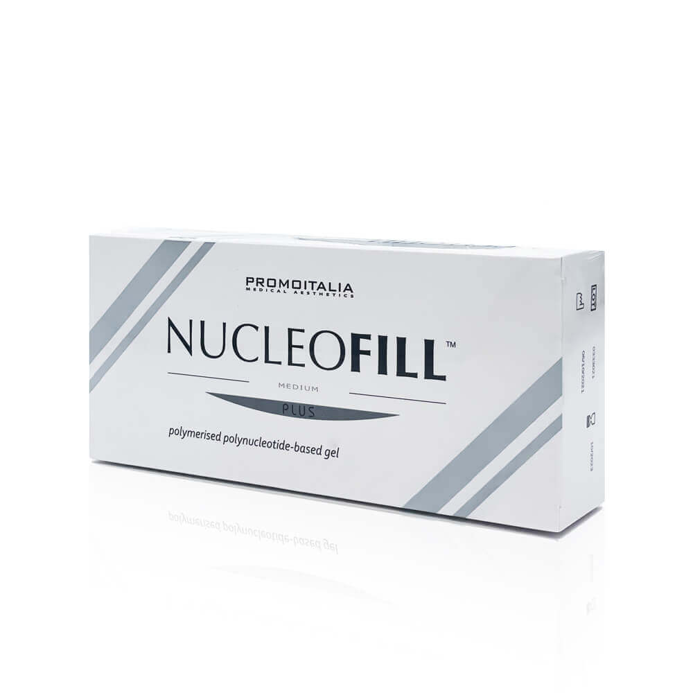 nucleofill medium