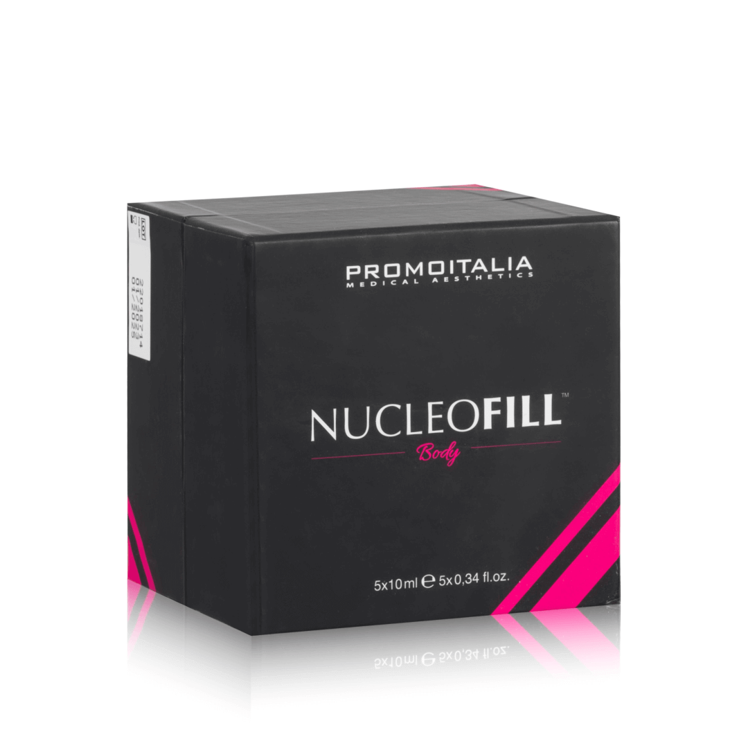 nucleofill 10ml