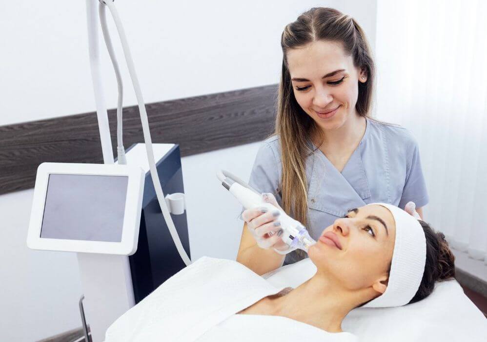 disadvantages of microneedling