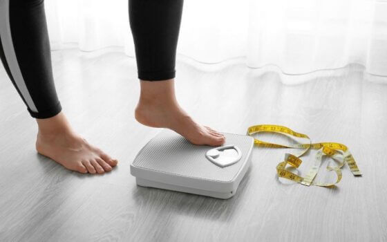 weight loss treatments