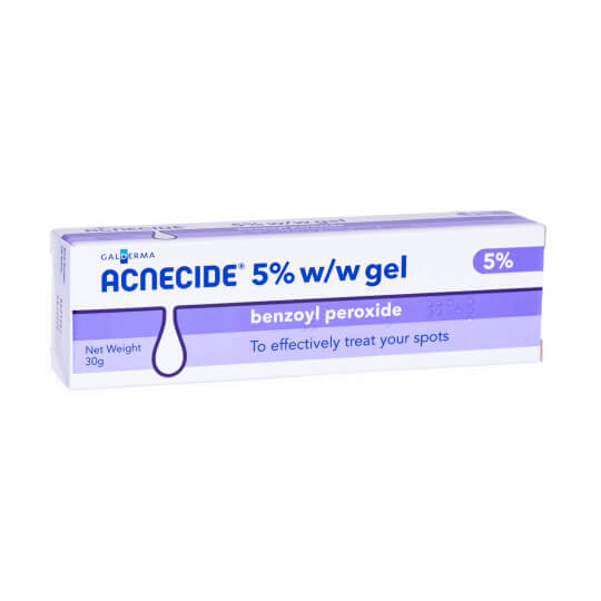acnecide
