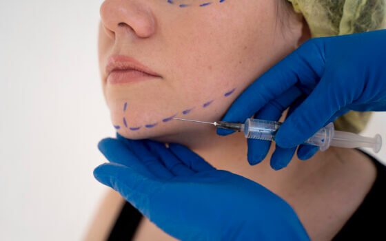 Dermal Fillers vs PDO Threads