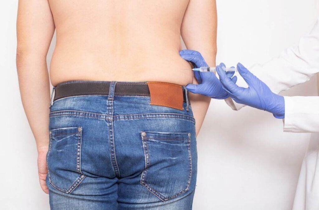 The Lemon Injection Lemon Bottle Fat Dissolving Side Effects: What to Expect – Revolve Medicare