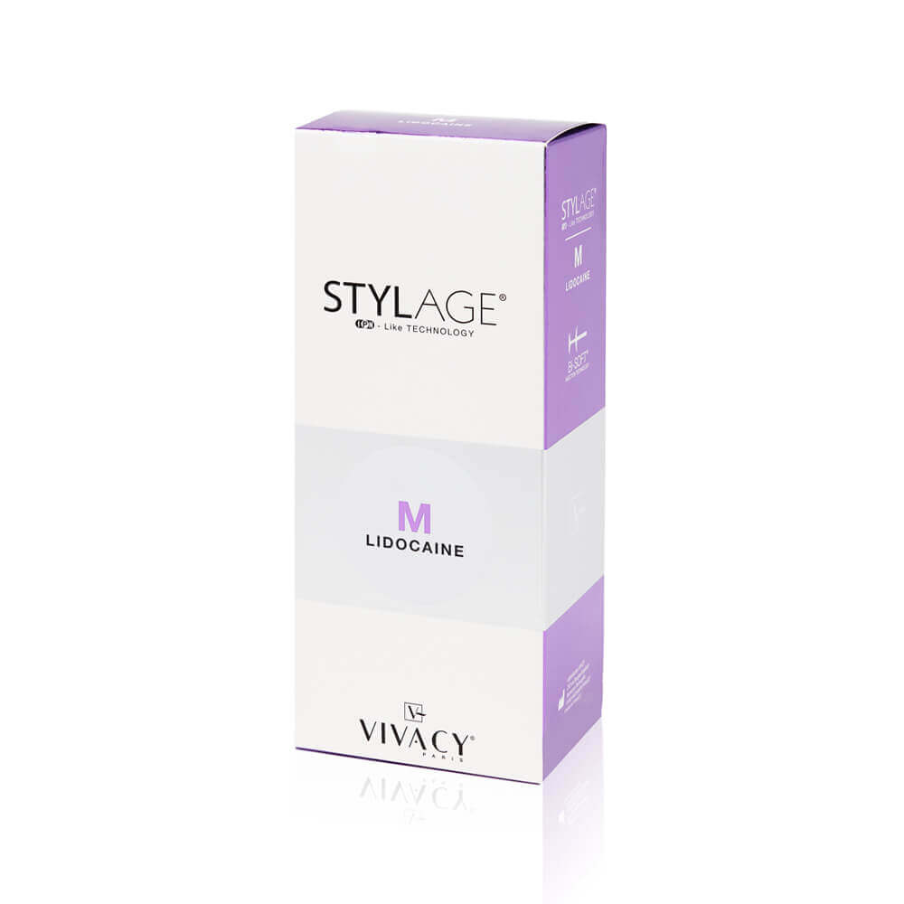 STYLAGE Lidocaine