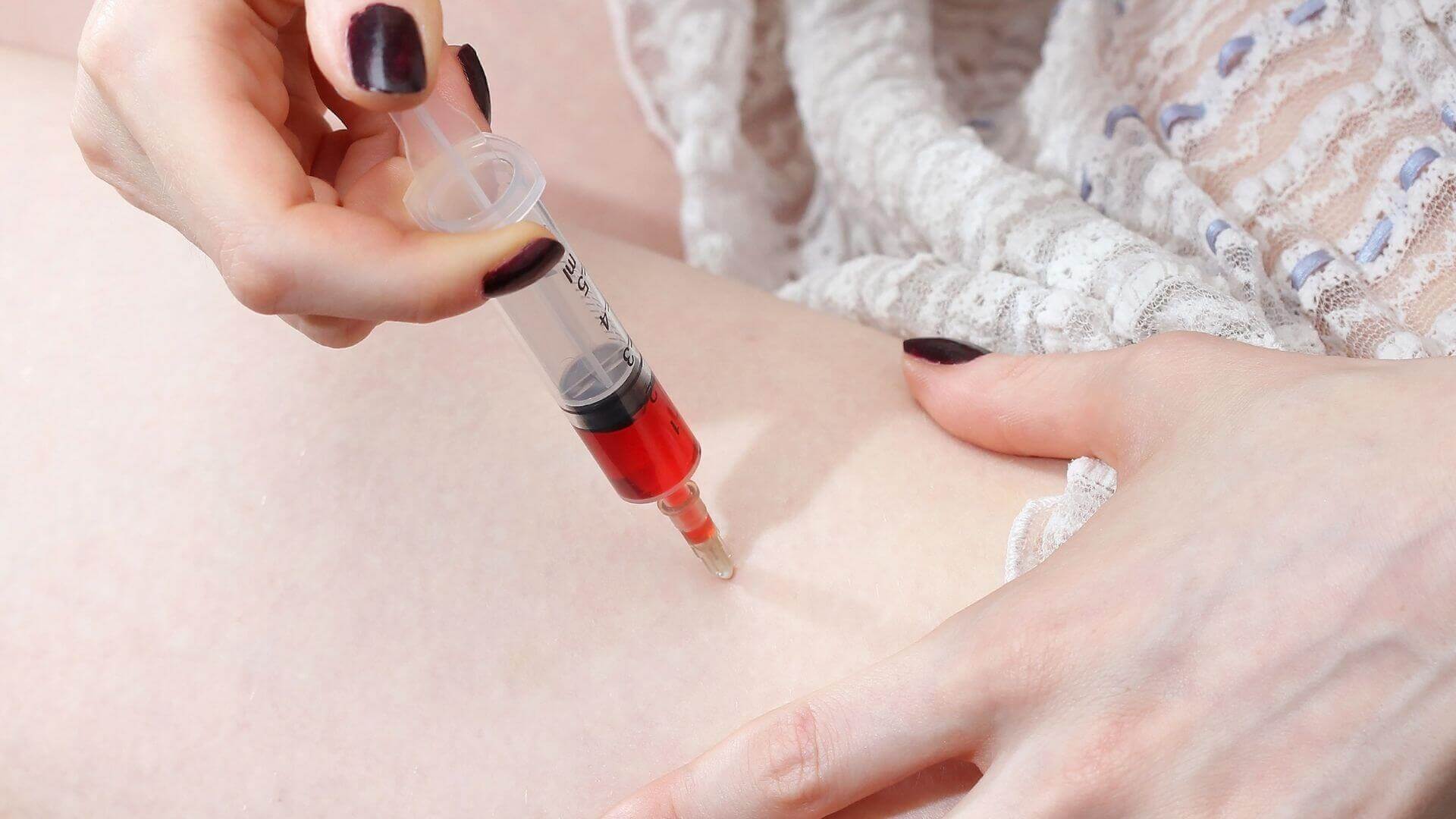 Vitamin Injections