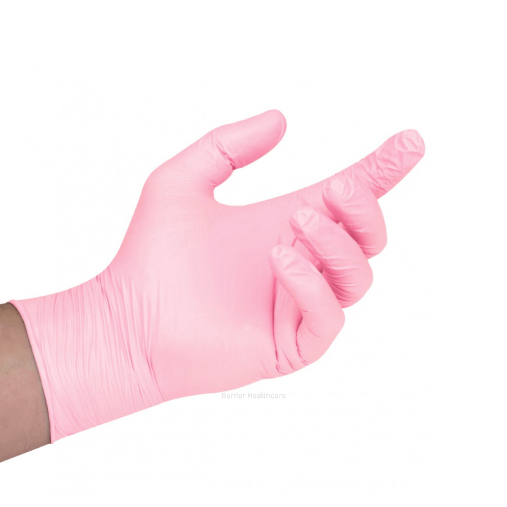ASAP pink nitrile hand glove 720x720 1