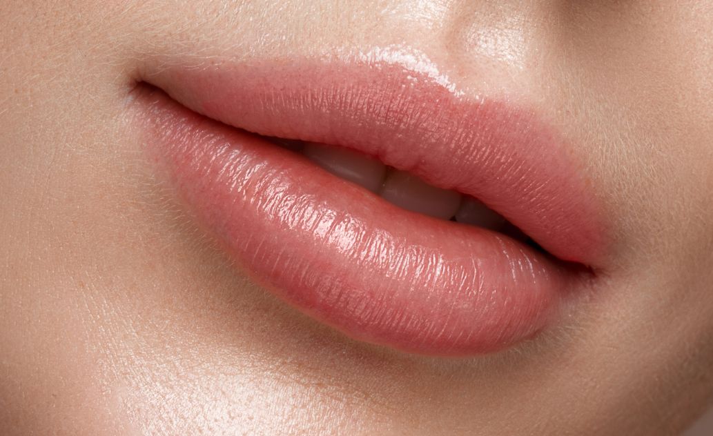 Lip Asymmetry