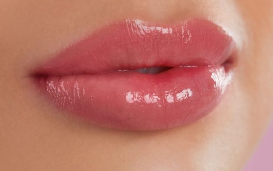 lip filler styles