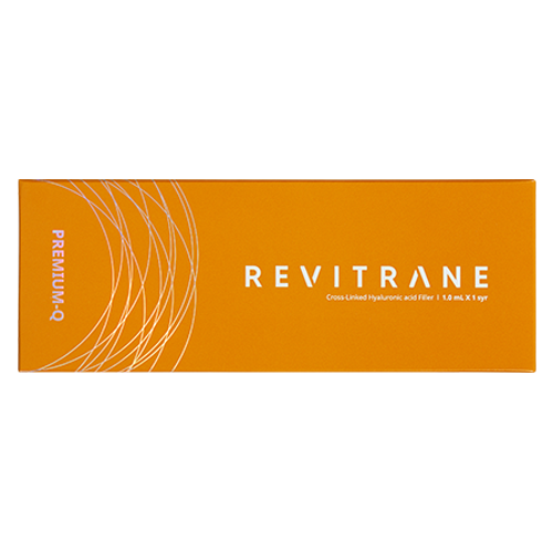 Revitrane Premium Q dermal filler