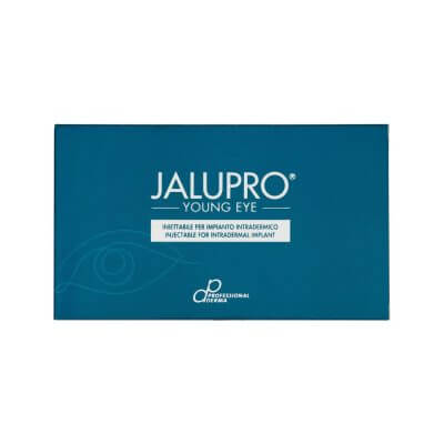 JALUPRO young eye