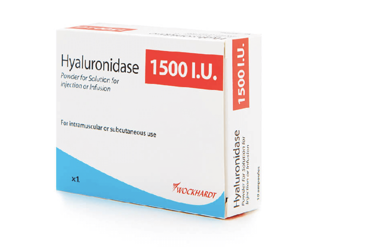 Hyaluronidase