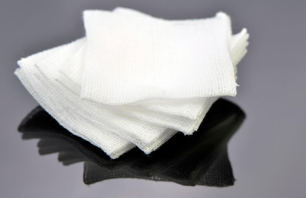 sterile dressings