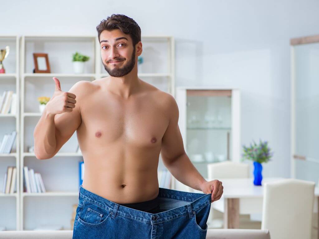 Weight Loss for Men