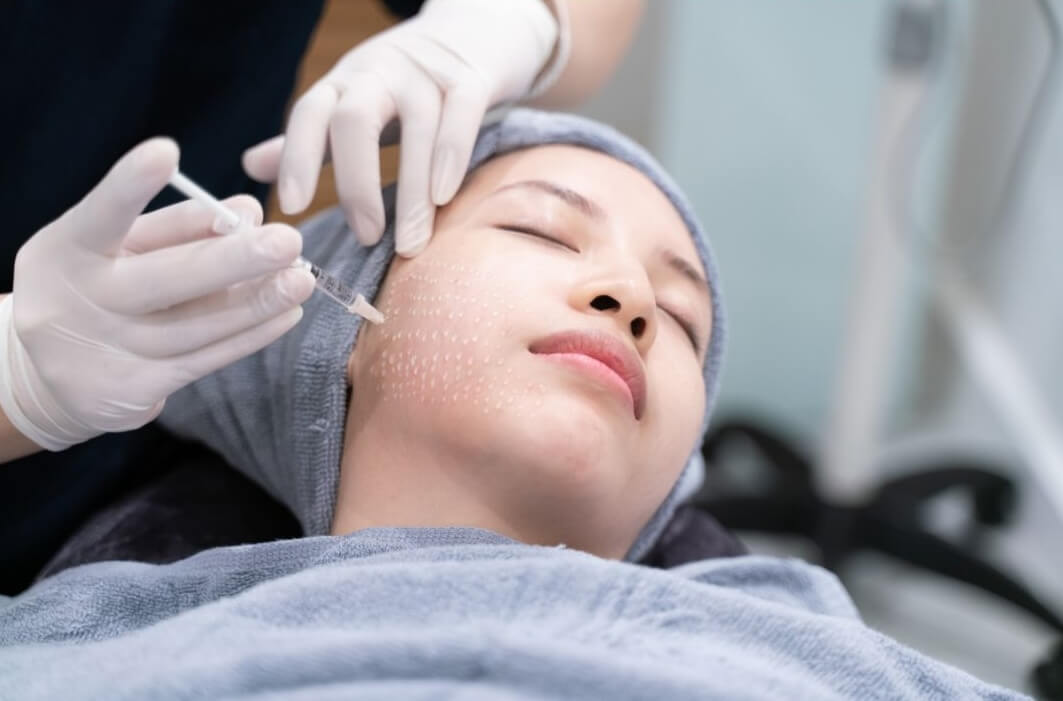 what is mesotherapy