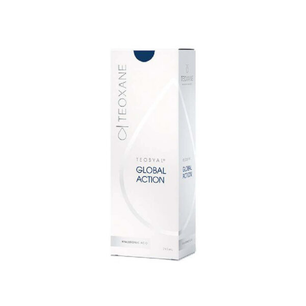 Teosyal Puresense Global Action 2x1ml