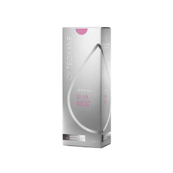 Teosyal RHA Kiss (2x0.7ml)