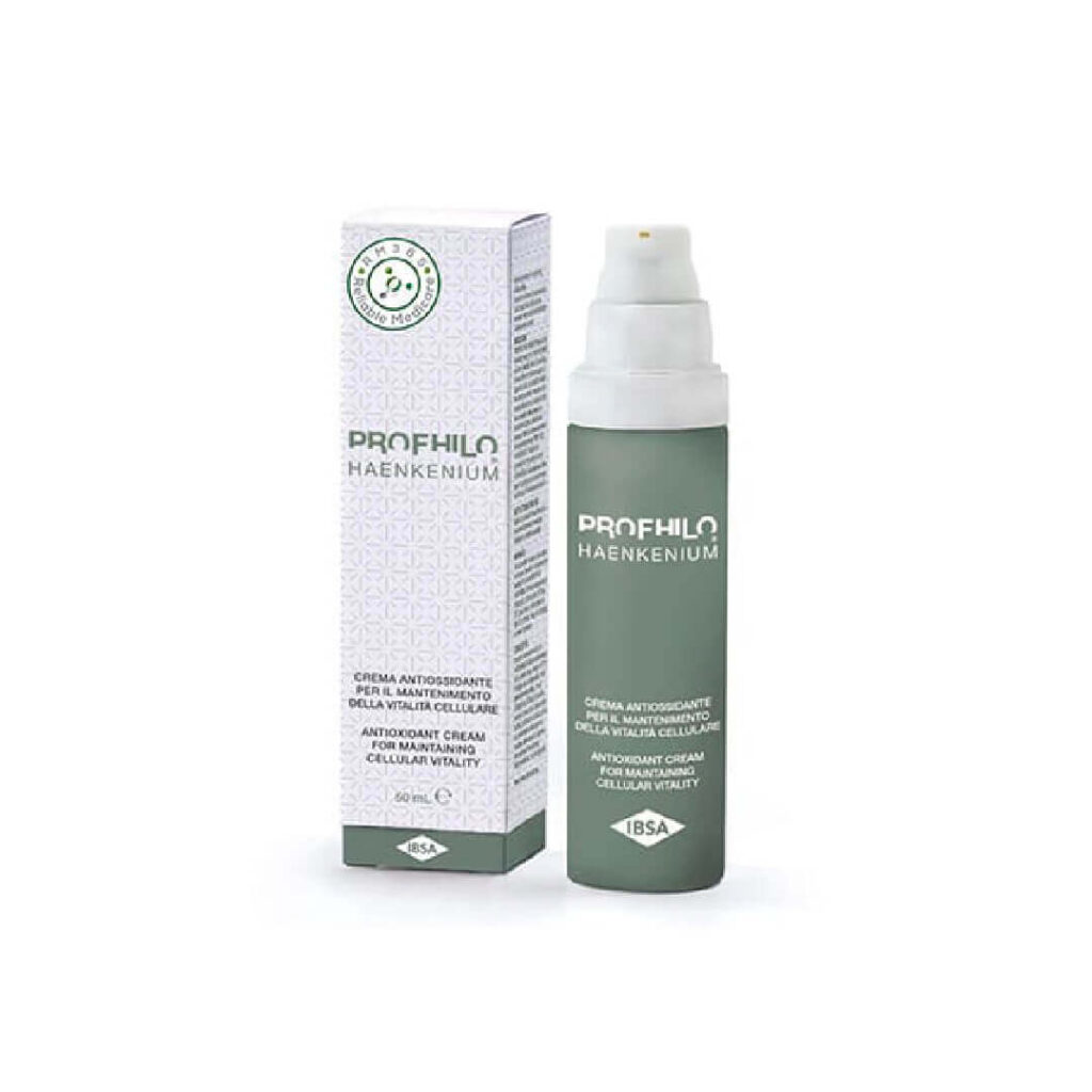 フェイスクリーム Profhilo Haenkenium 50ml Profhilo Haenkenium | Free express shipping | Victorian
