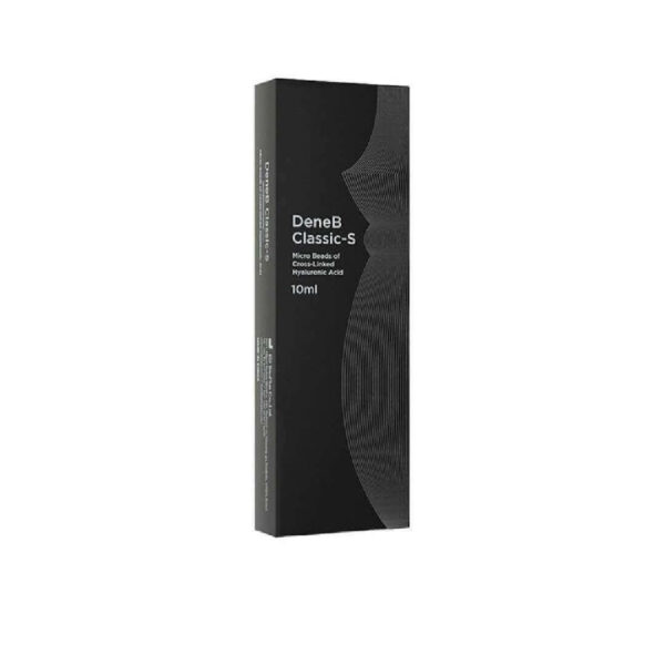 DeneB Classic S (1x10ml) expiry 07/2025