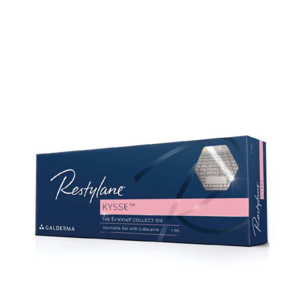 Restylane Kysee Lidocaine 1x1ml