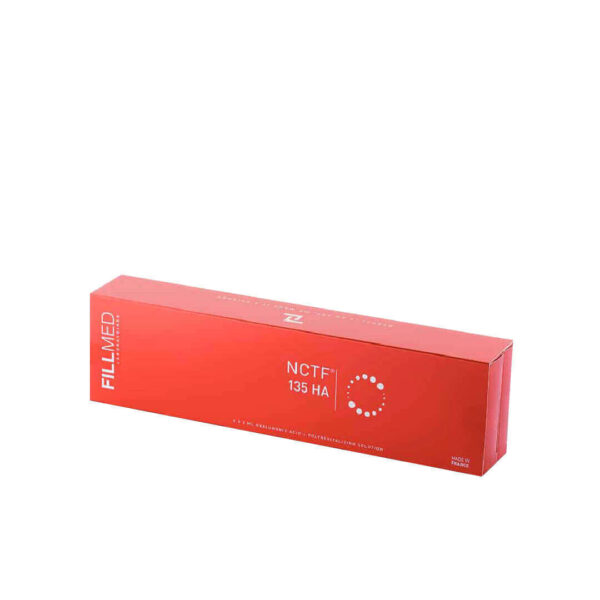 FILLMED NCTF 135 HA (5 x 3ml)